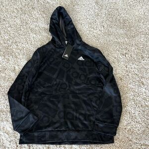 NWT Adidas Hoodie